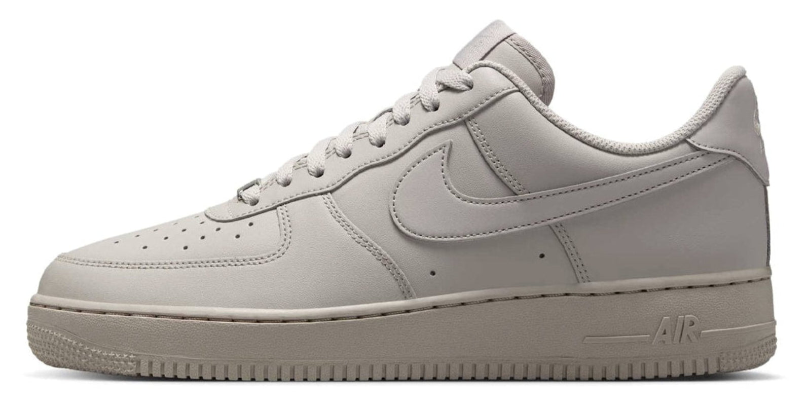 Nike Air Force 1 Low '07 College Grey