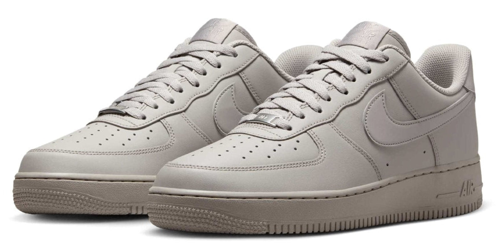 Nike Air Force 1 Low '07 College Grey