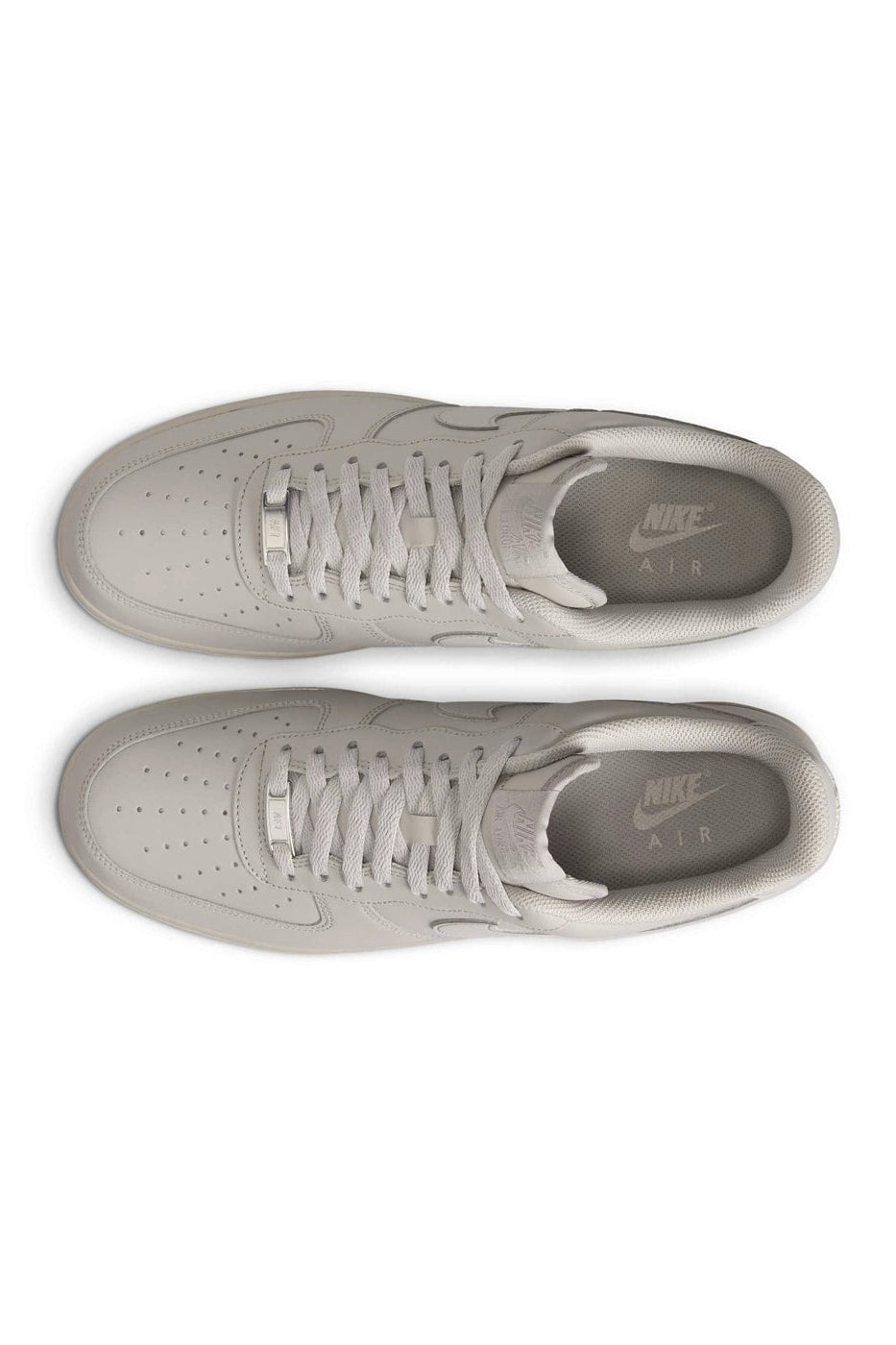 Nike Air Force 1 Low '07 College Grey