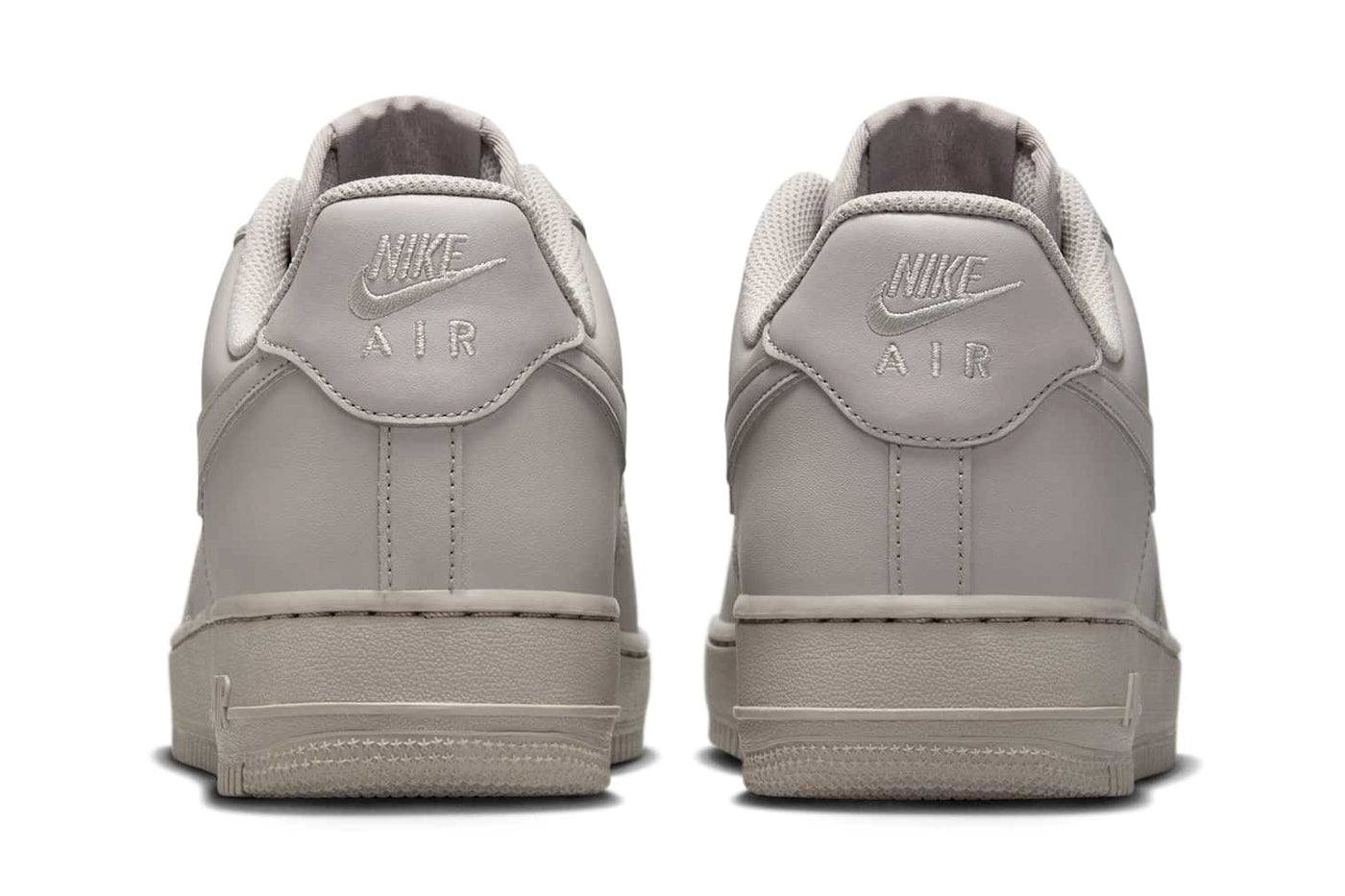 Nike Air Force 1 Low '07 College Grey