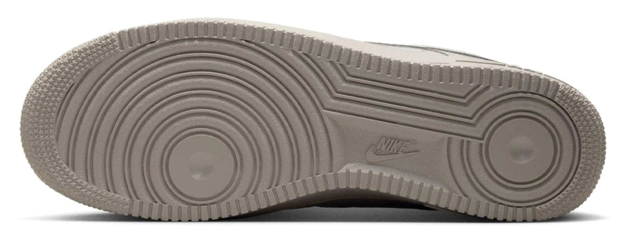 Nike Air Force 1 Low '07 College Grey