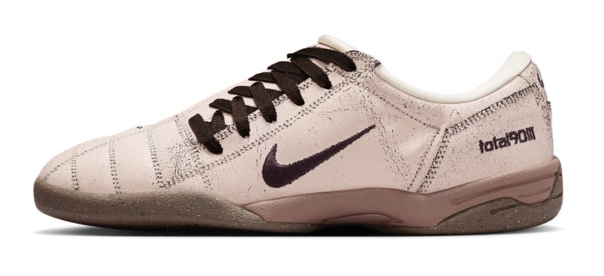 Nike Total 90 3 SP Pearl White Shadow Brown