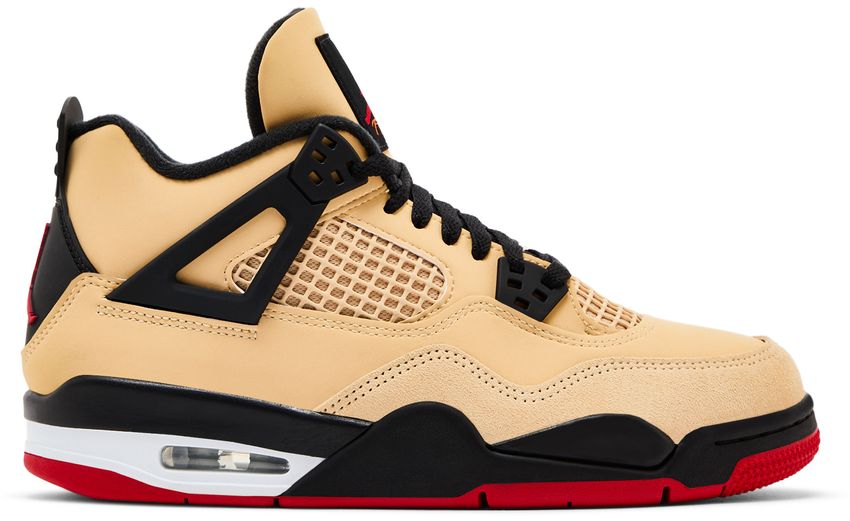 Jordan 4 Retro Pizza (GS)