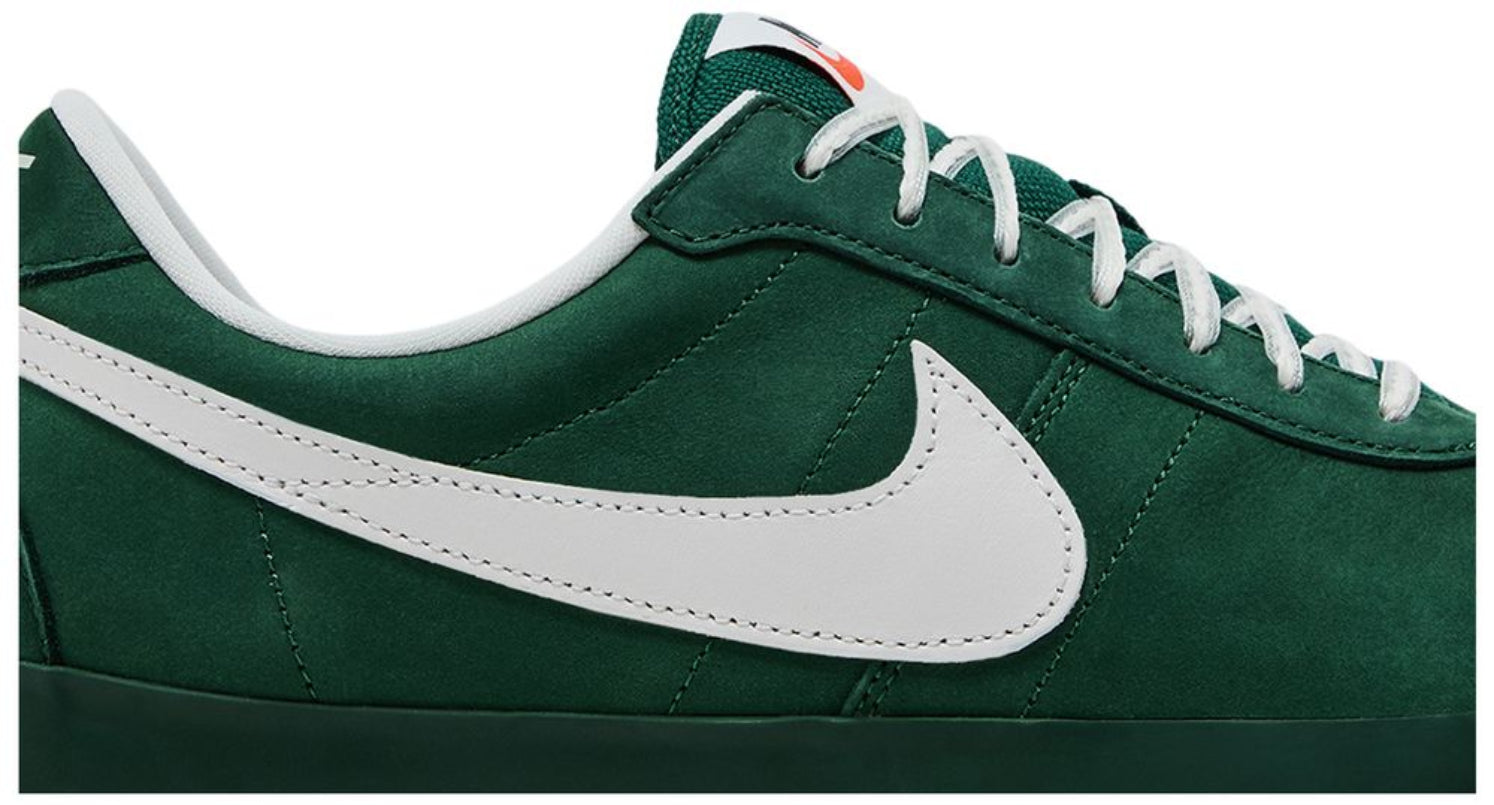 Nike Astro Grabber QS Fir Sail