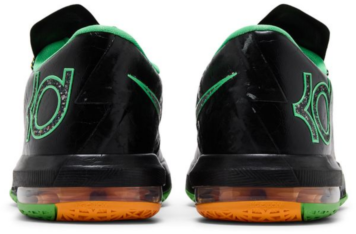 Nike KD 6 Brazil (2026)