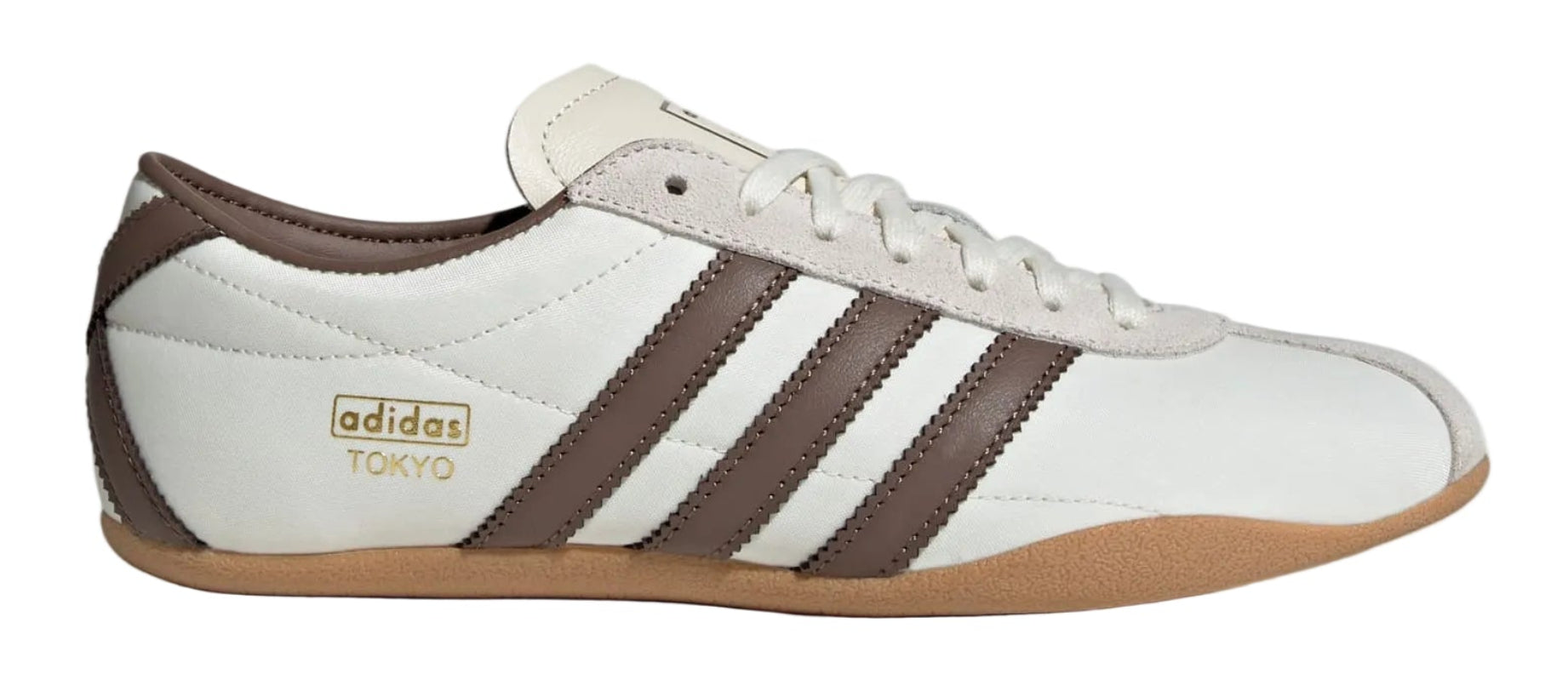 Adidas Tokyo Off White Earth Strata (Women's)