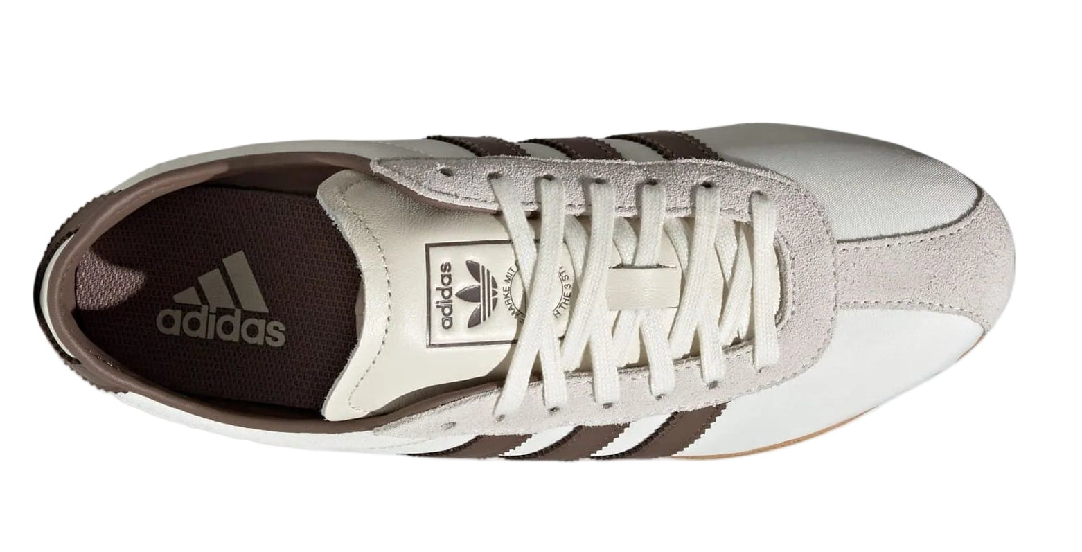 Adidas Tokyo Off White Earth Strata (Women's)