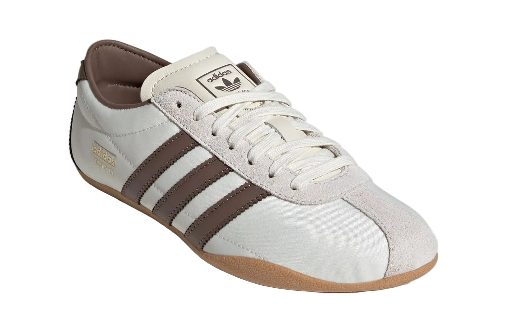 Adidas Tokyo Off White Earth Strata (Women's)