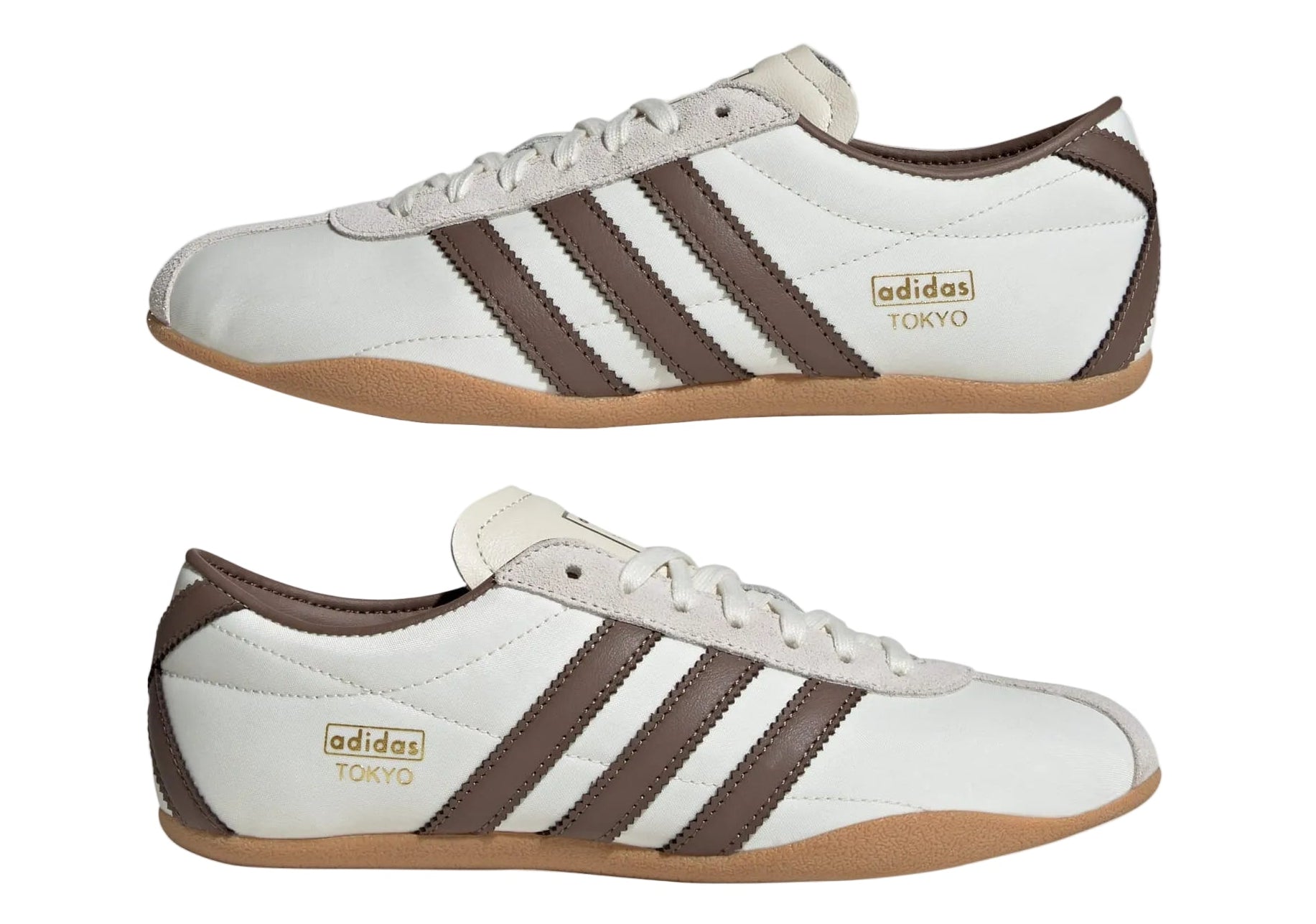 Adidas Tokyo Off White Earth Strata (Women's)