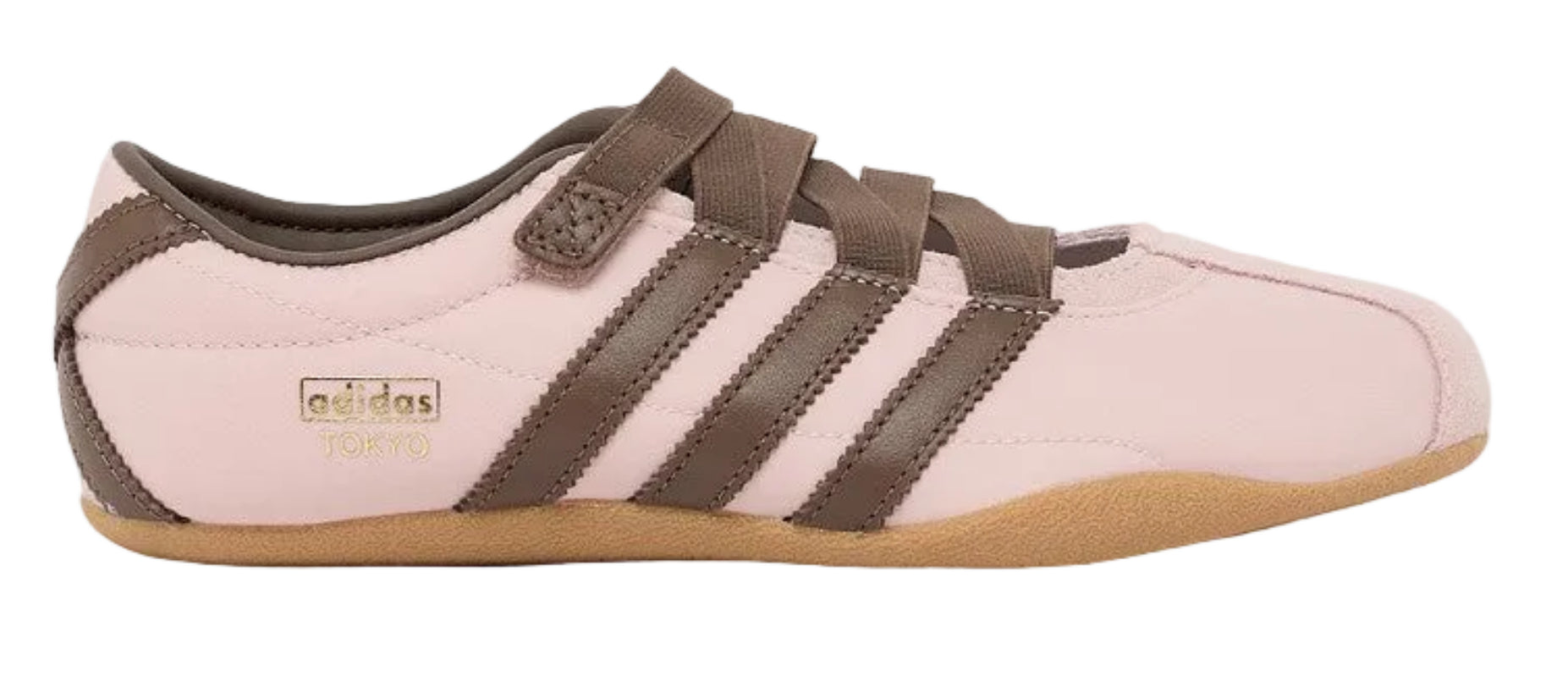 Adidas Tokyo MJ Sandy Pink Earth Strata (Women's)