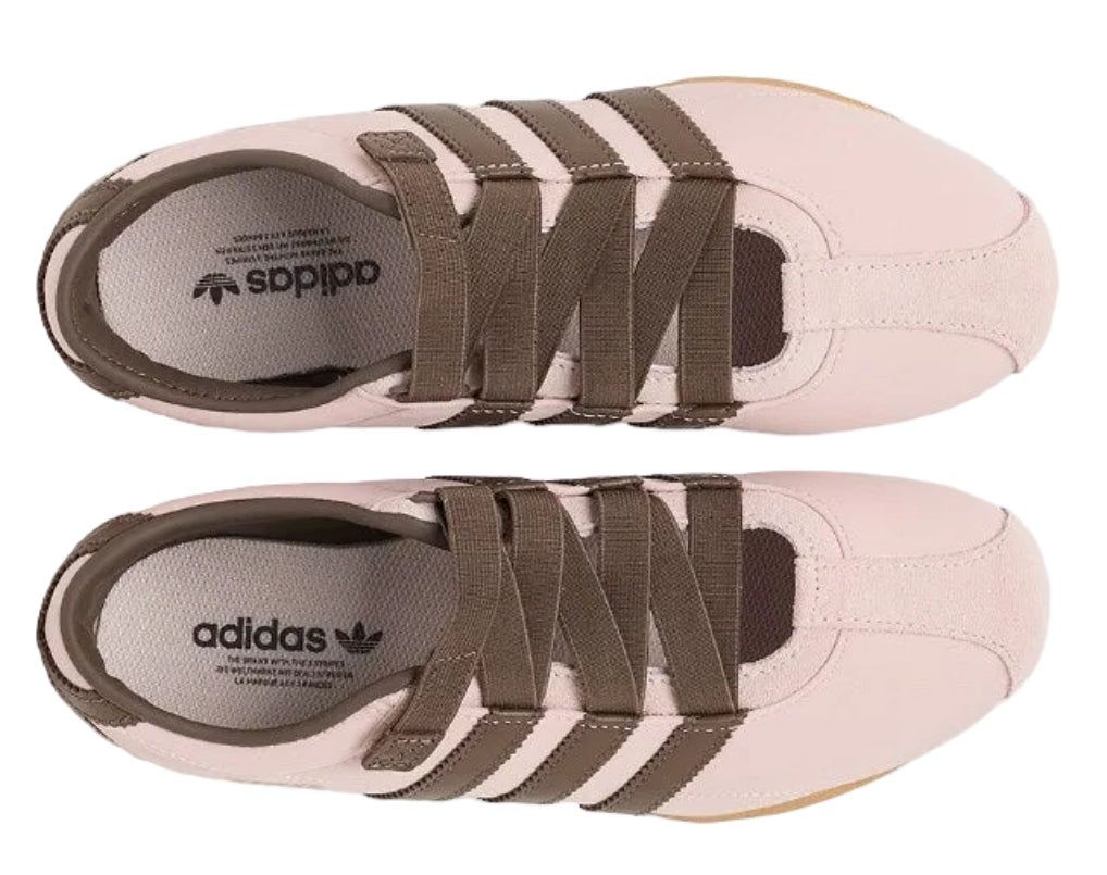Adidas Tokyo MJ Sandy Pink Earth Strata (Women's)