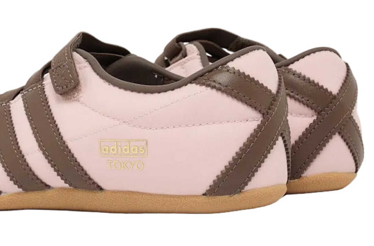 Adidas Tokyo MJ Sandy Pink Earth Strata (Women's)