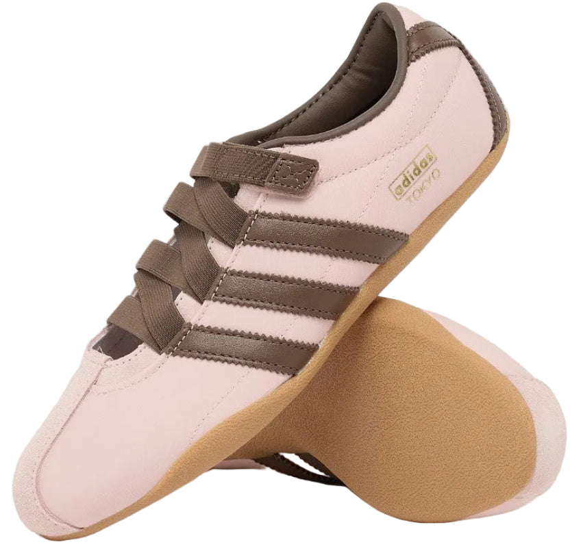 Adidas Tokyo MJ Sandy Pink Earth Strata (Women's)