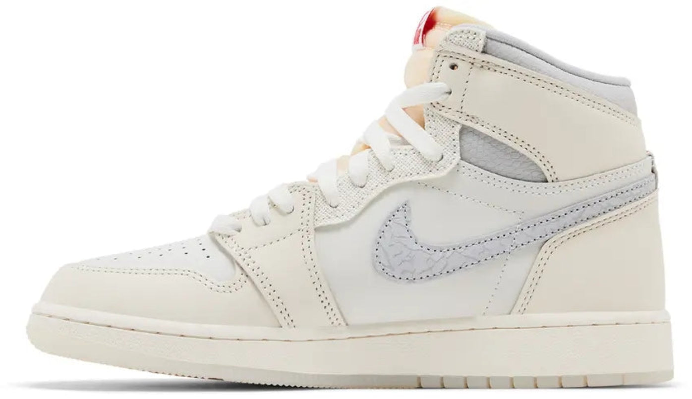 Jordan 1 Retro High OG Sail University Red (GS)