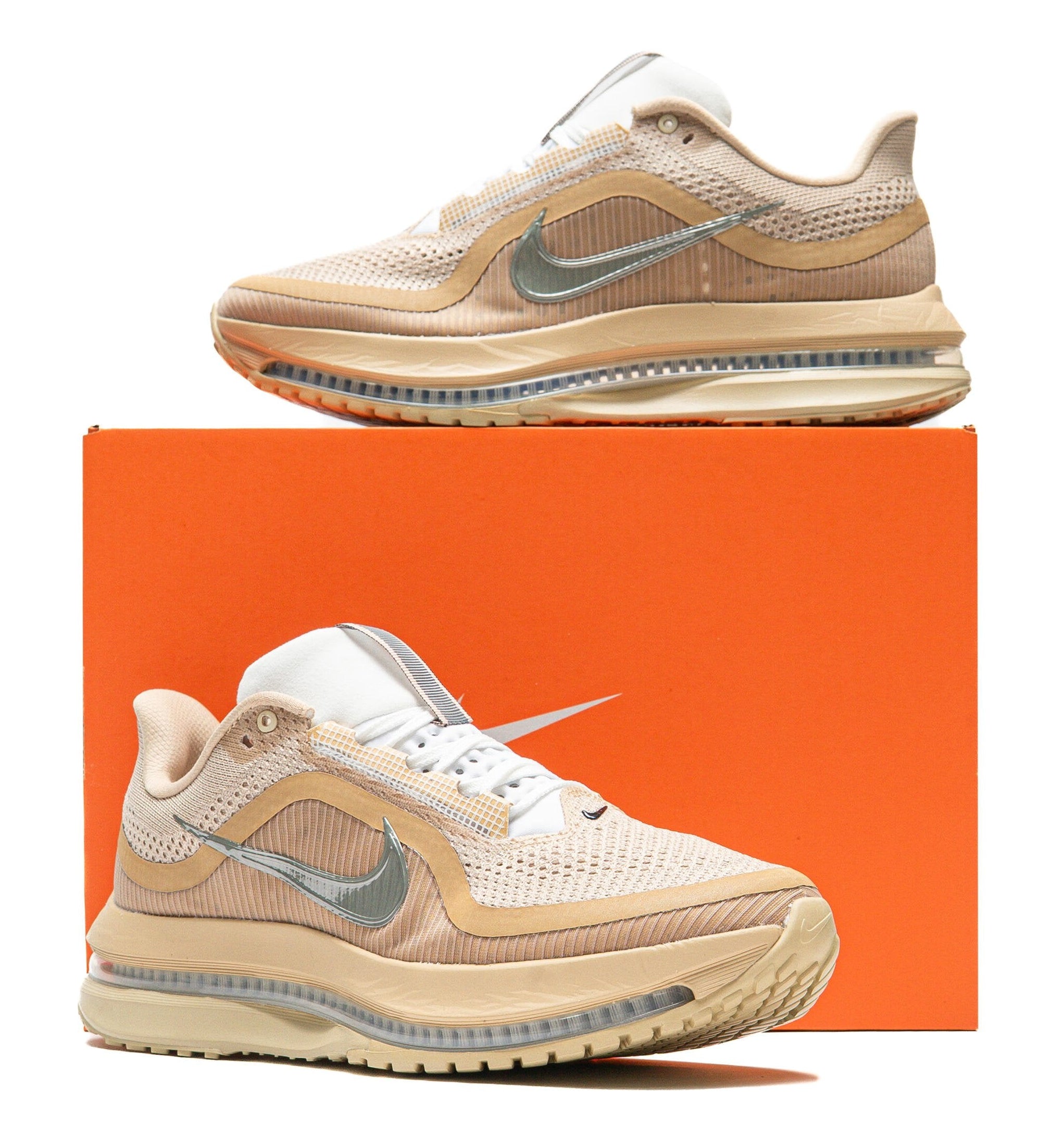 Nike Air Zoom Pegasus Premium SP Mushroom