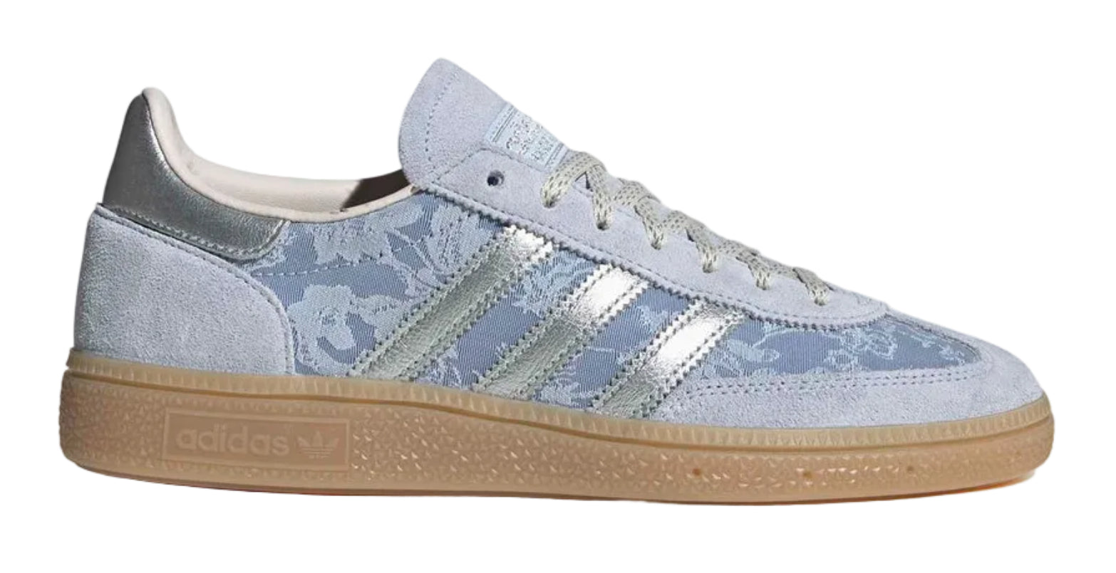 Adidas Handball Spezial Liberty London Delft Blue (Women's)