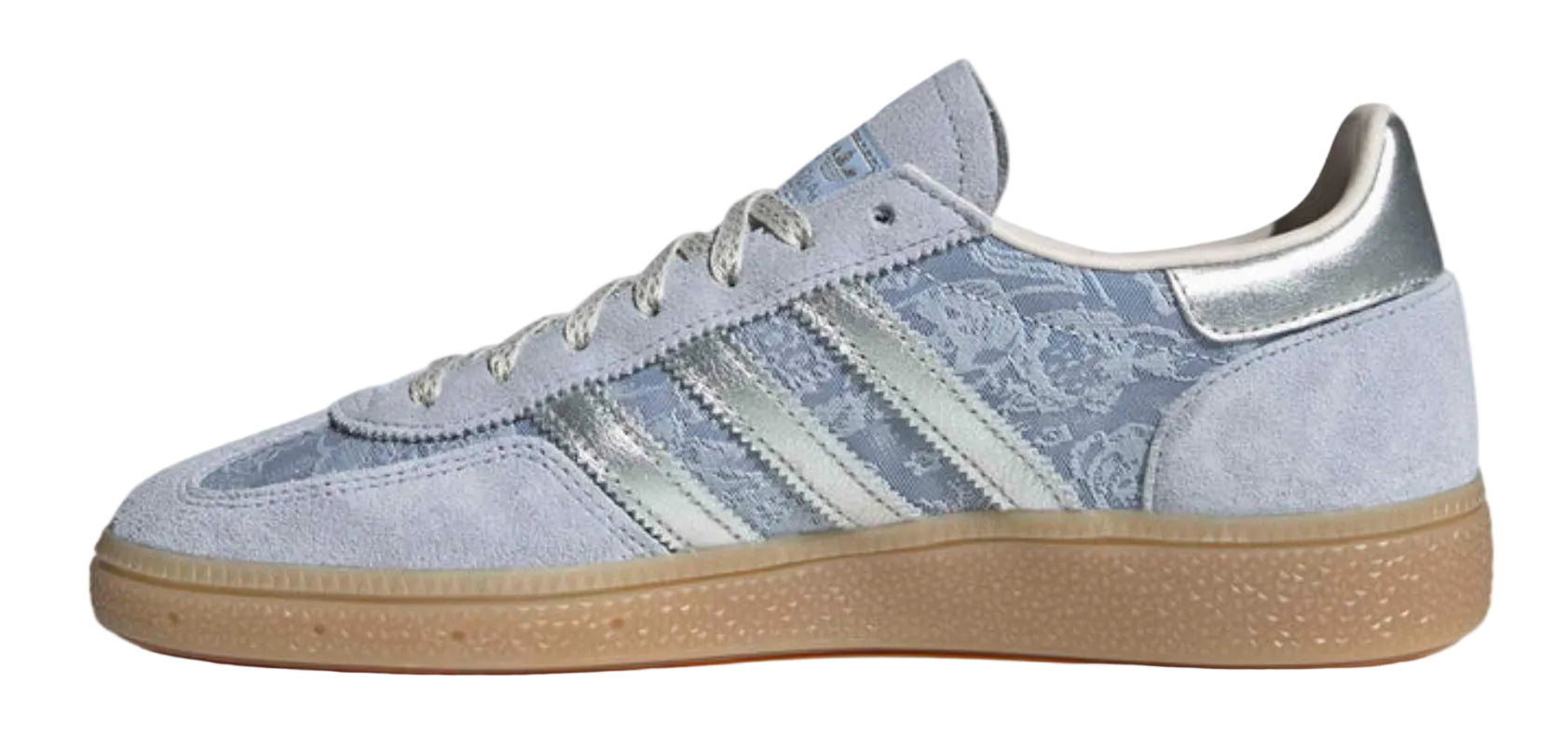 Adidas Handball Spezial Liberty London Delft Blue (Women's)