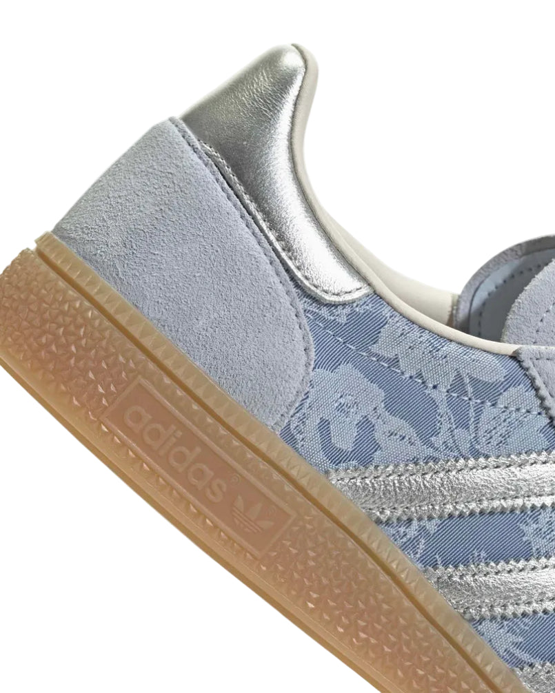 Adidas Handball Spezial Liberty London Delft Blue (Women's)
