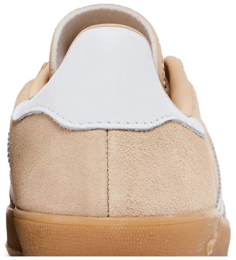 adidas Gazelle Indoor Magic Beige (Women's)