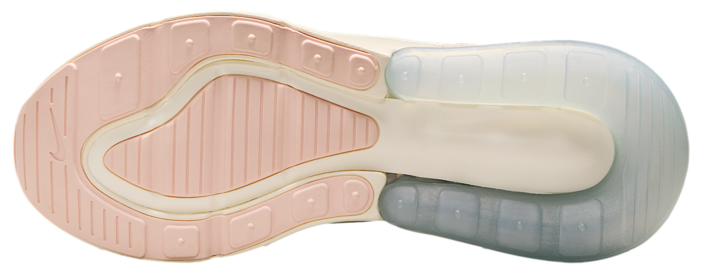 Nike Air Max 270 Soft Pearl Washed Coral (Women's)