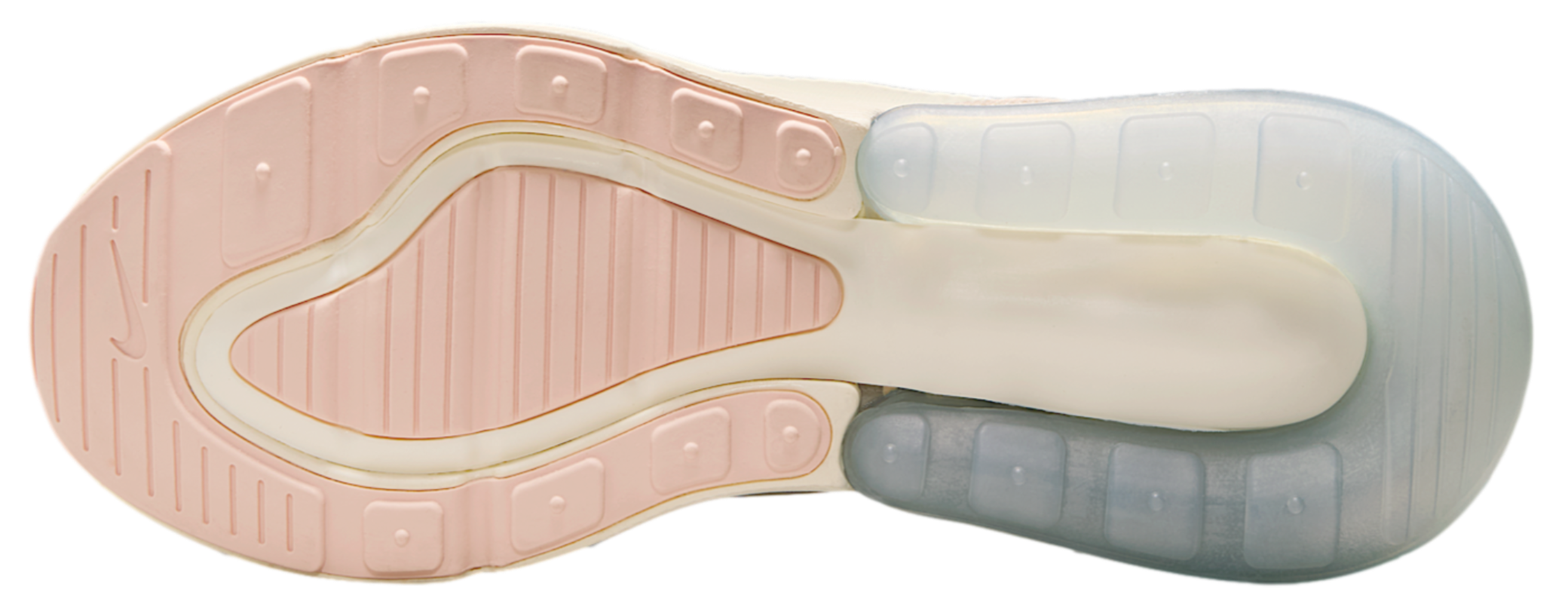Nike Air Max 270 Soft Pearl Washed Coral (Women's)