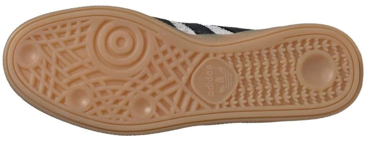 Adidas Handball Spezial Grey One Black Gum (Women's)