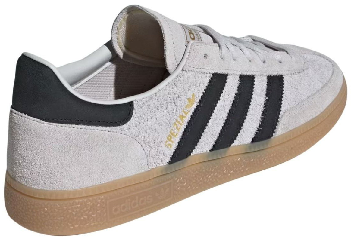 Adidas Handball Spezial Grey One Black Gum (Women's)