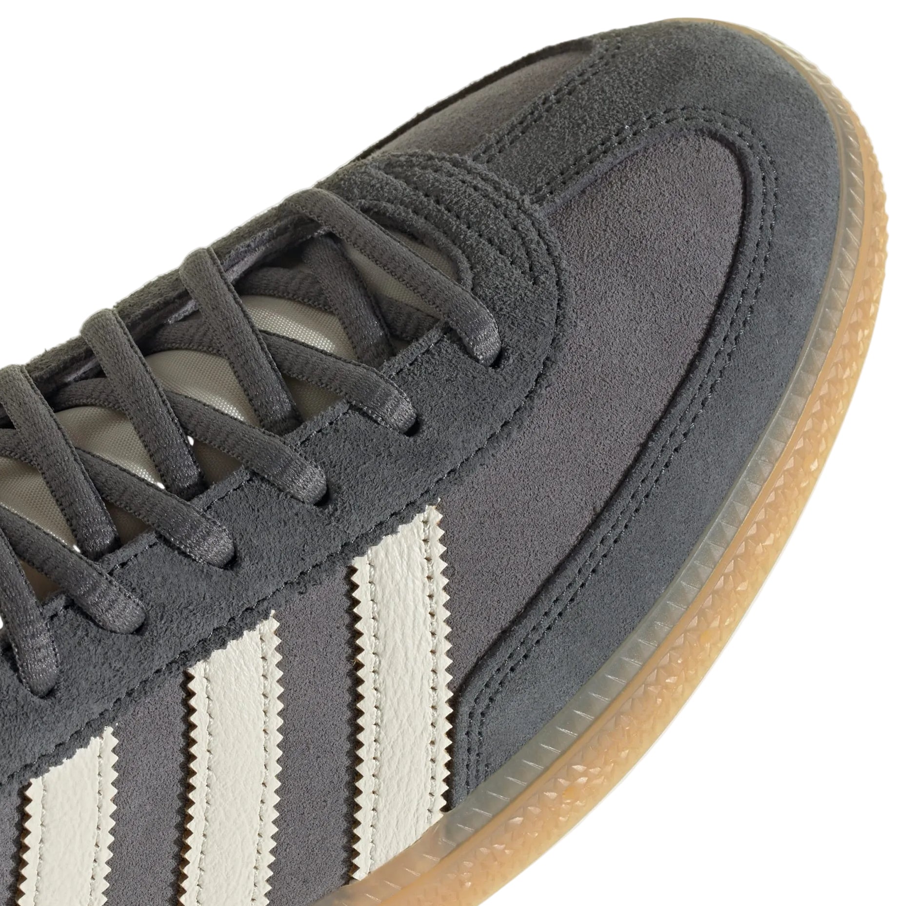 Adidas Handball Spezial Grey Four Off White