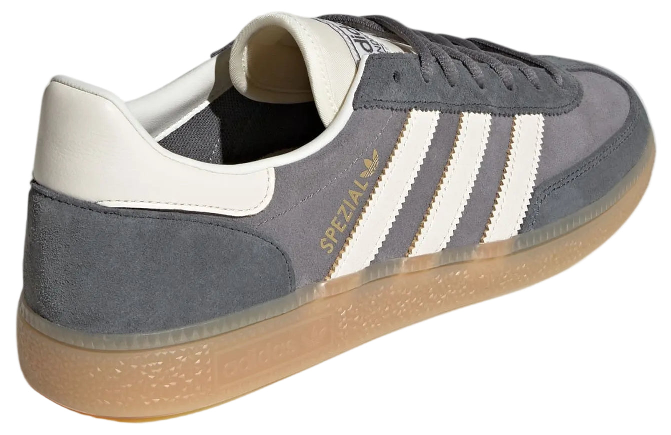 Adidas Handball Spezial Grey Four Off White