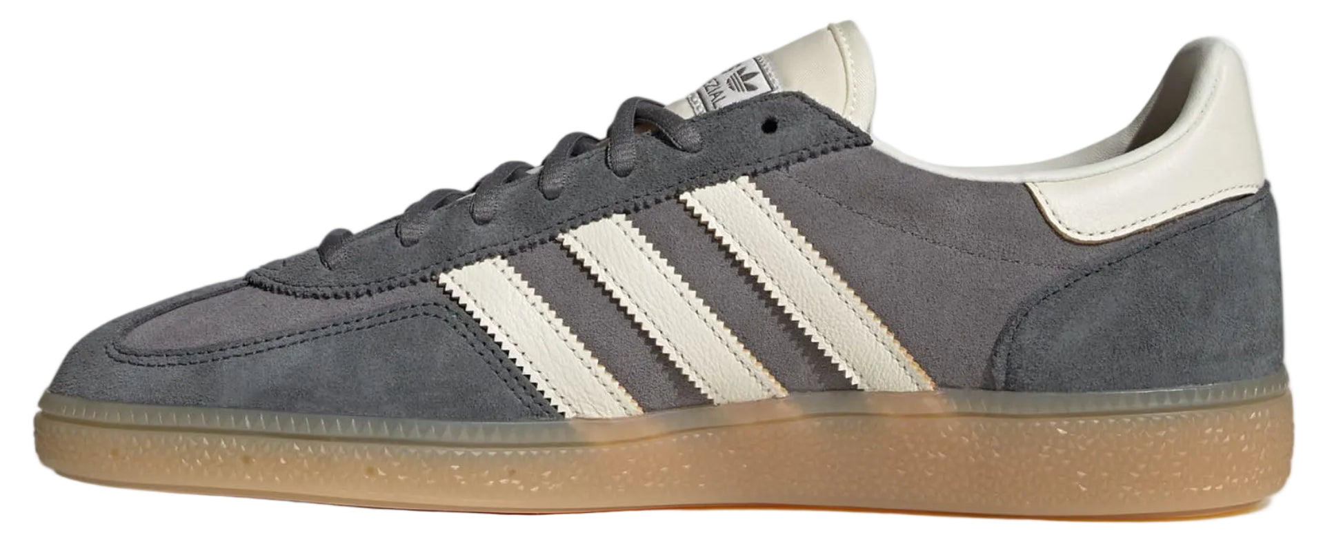 Adidas Handball Spezial Grey Four Off White
