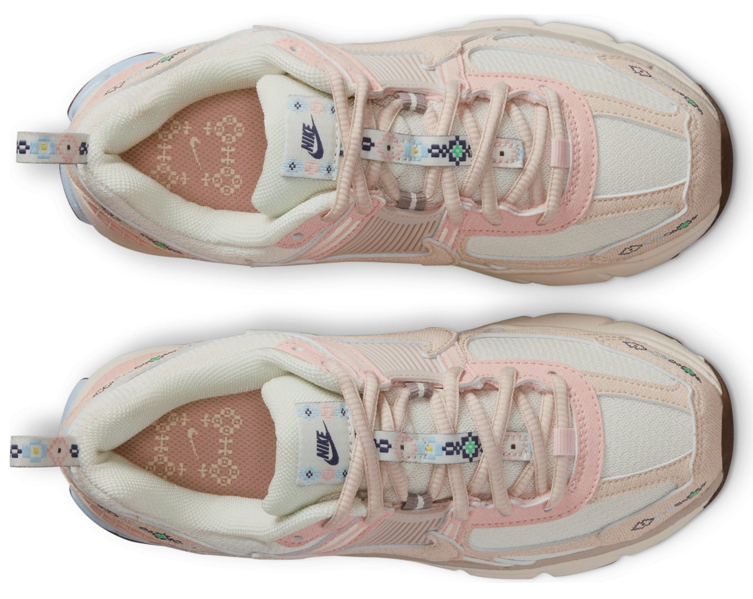 Nike Zoom Vomero 5 Soft Pearl (GS)