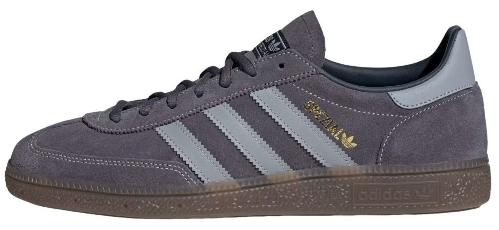 Adidas Handball Spezial Aurora Onix Halo Silver (Women's)