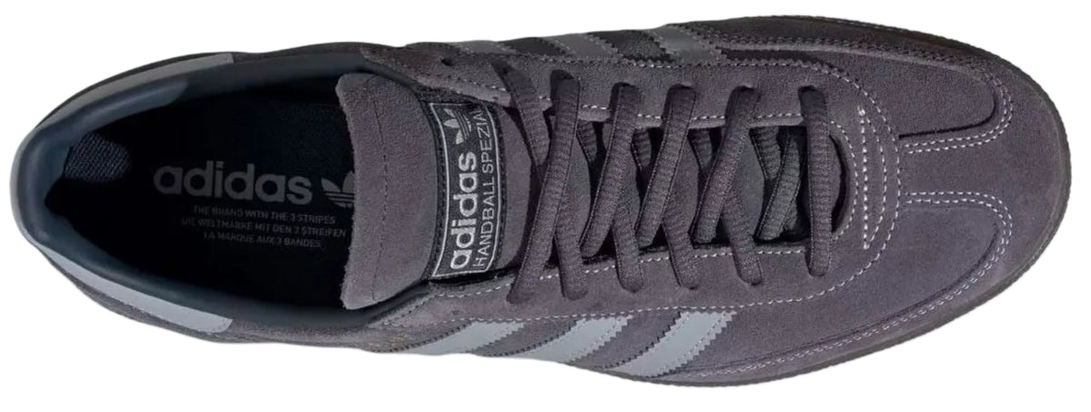 Adidas Handball Spezial Aurora Onix Halo Silver (Women's)