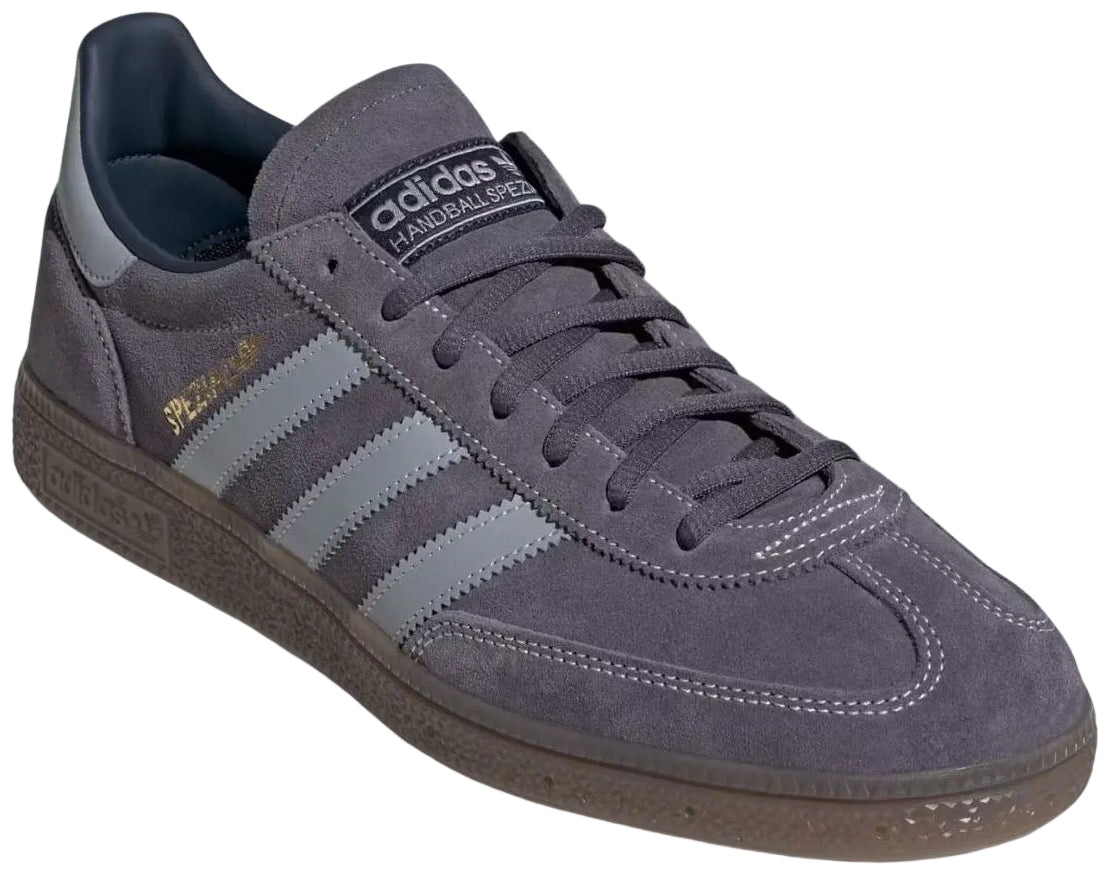 Adidas Handball Spezial Aurora Onix Halo Silver (Women's)