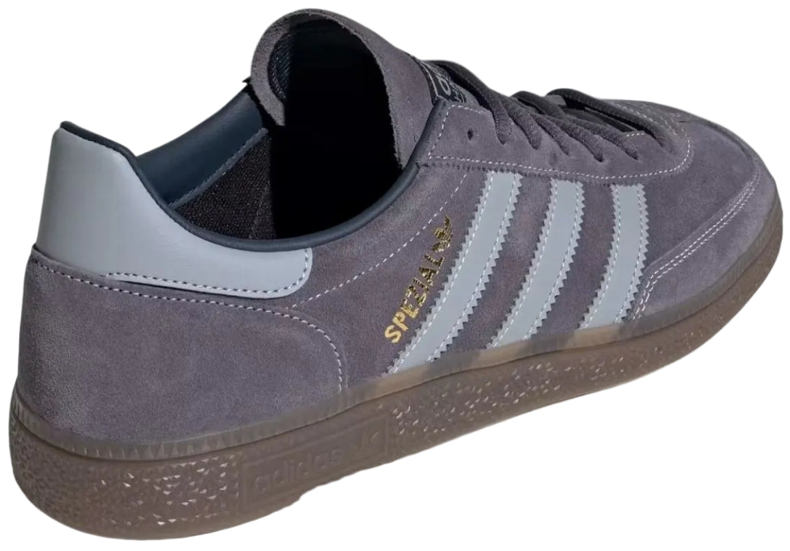 Adidas Handball Spezial Aurora Onix Halo Silver (Women's)