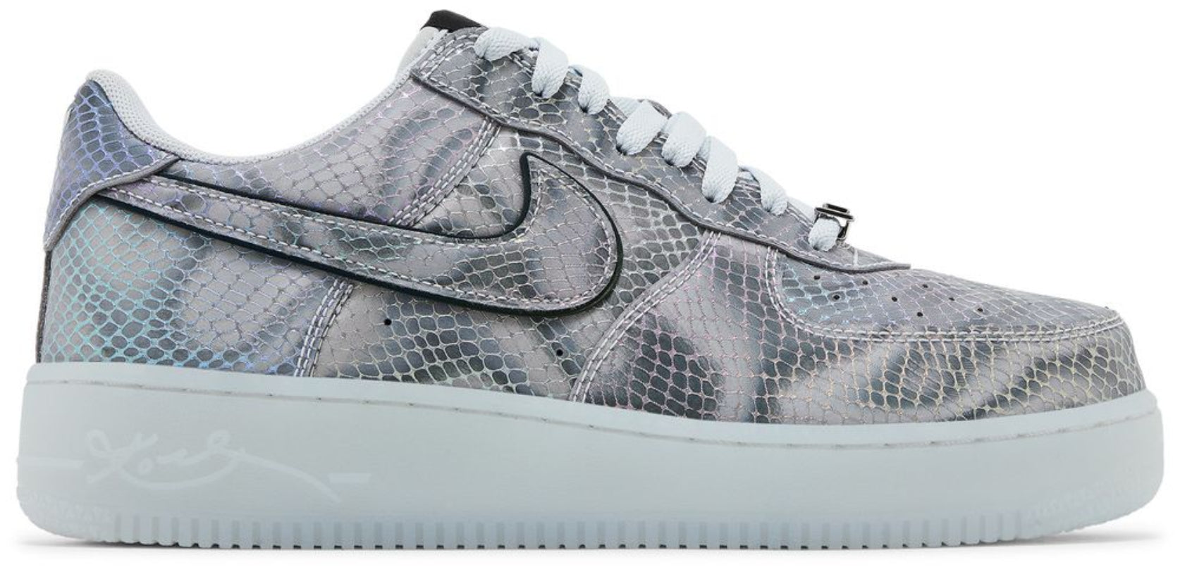 Nike Air Force 1 Low Protro Kobe Bryant Lenticular
