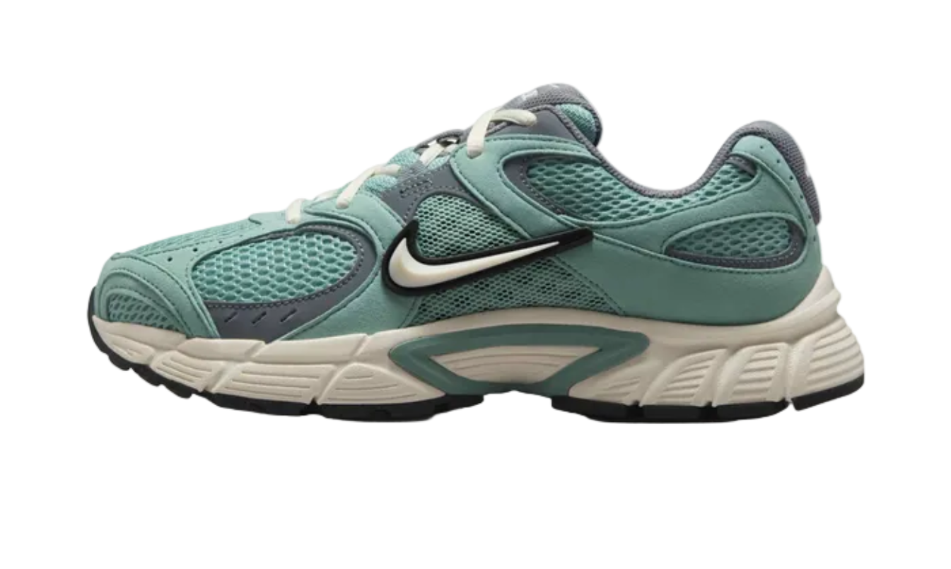 Nike V5 RNR Cannon Pale Ivory Cool Grey (Women's)