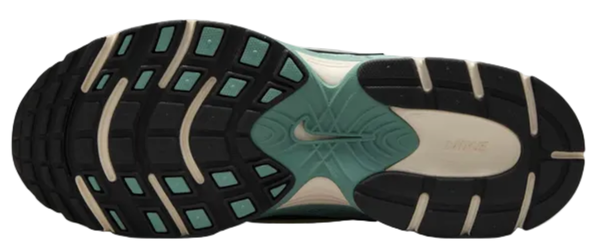 Nike V5 RNR Cannon Pale Ivory Cool Grey (Women's)