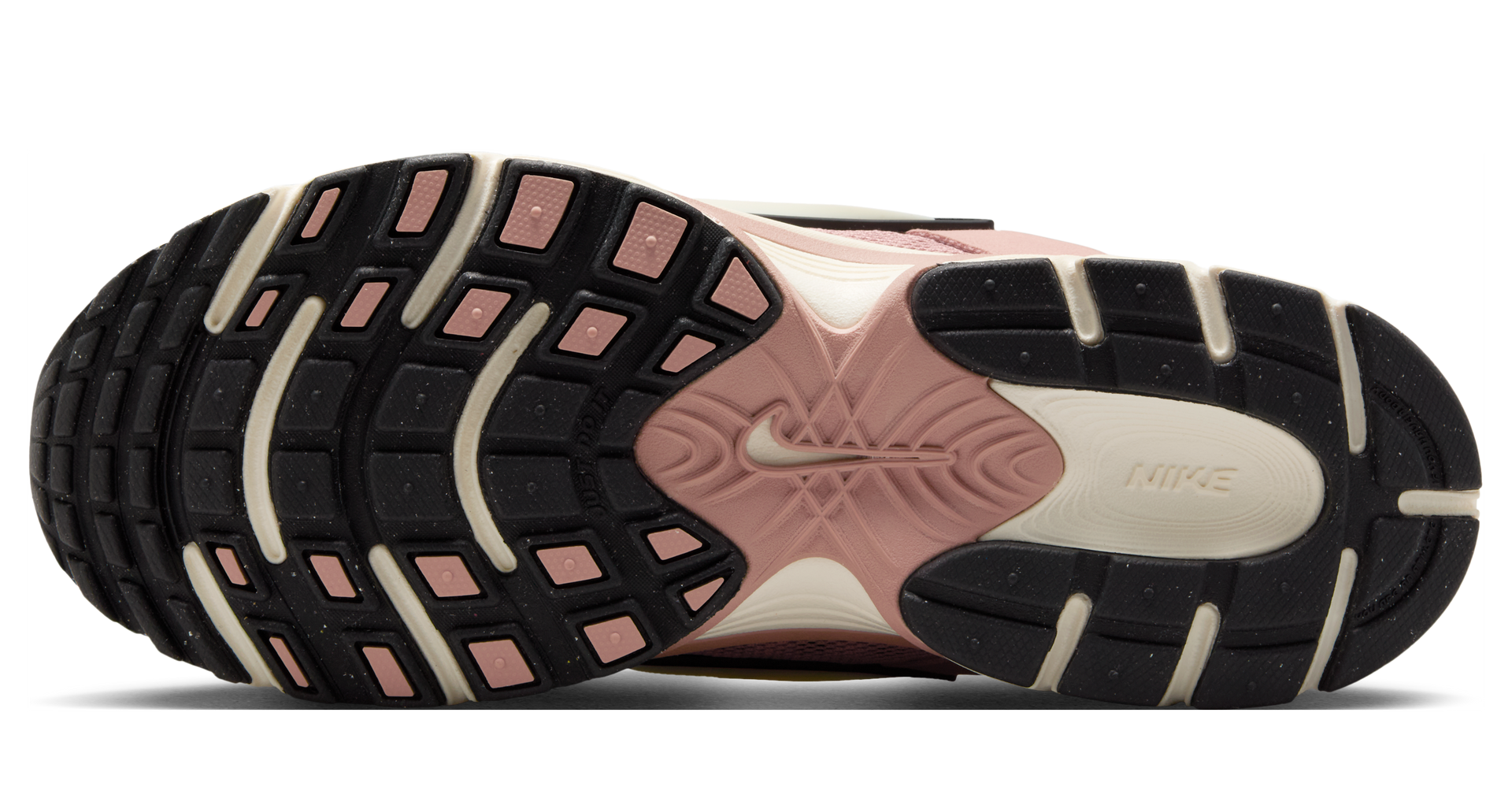 Nike V5 RNR Particle Pink Black Pale Ivory (Women's)