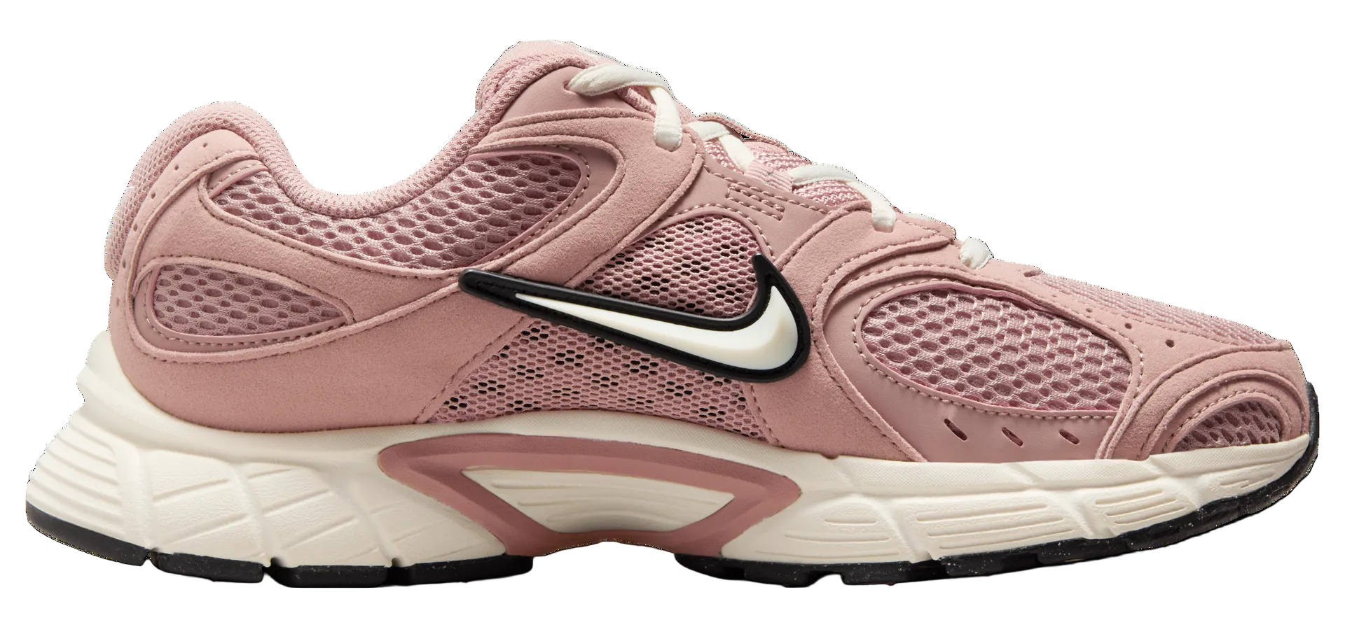 Nike V5 RNR Particle Pink Black Pale Ivory (Women's)