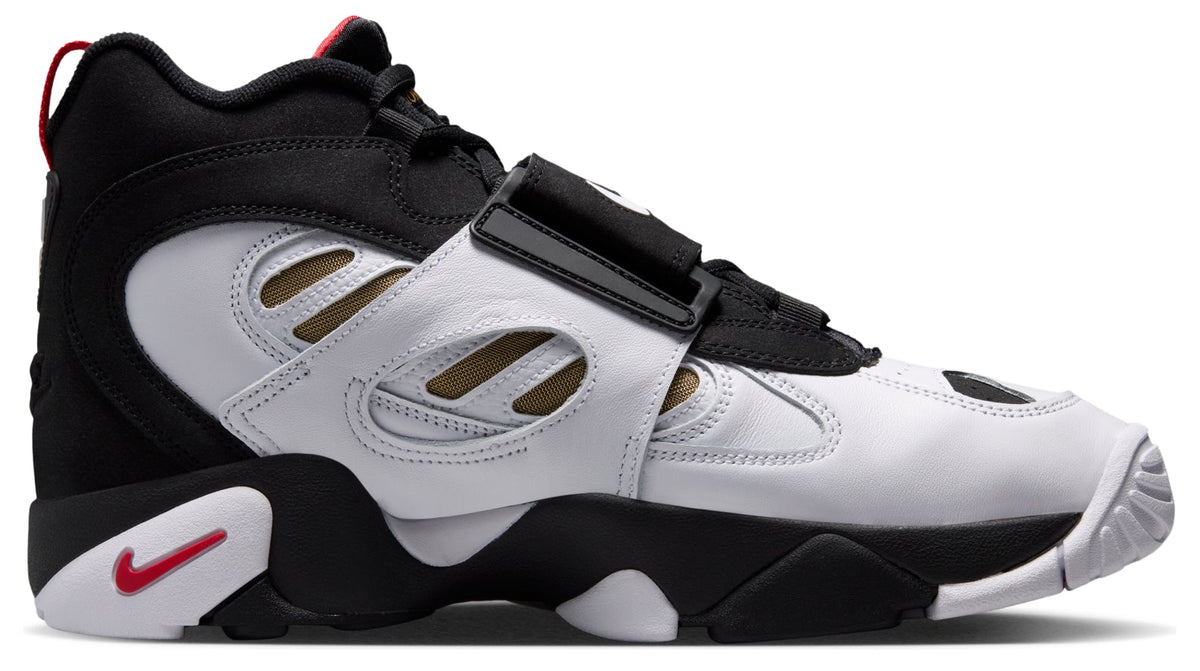 Nike Air Diamond Turf 2 49ers Home (2026)