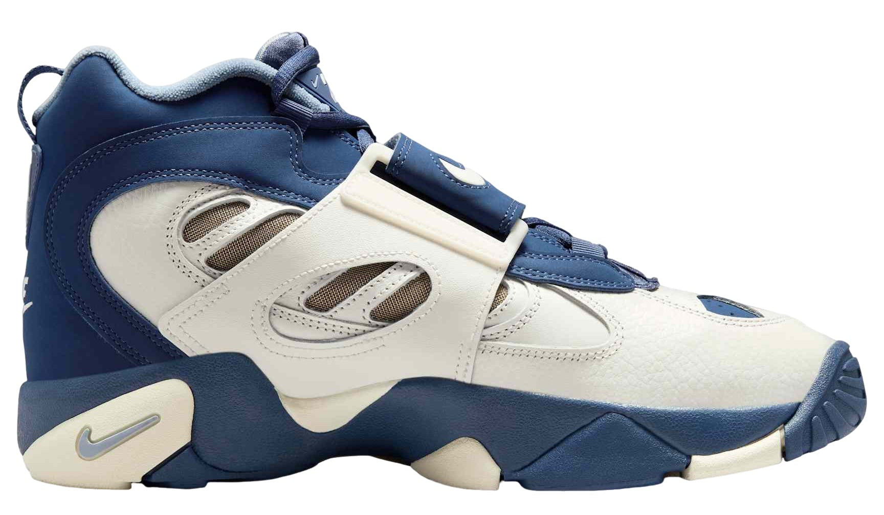 Nike Air Diamond Turf 2 Royals