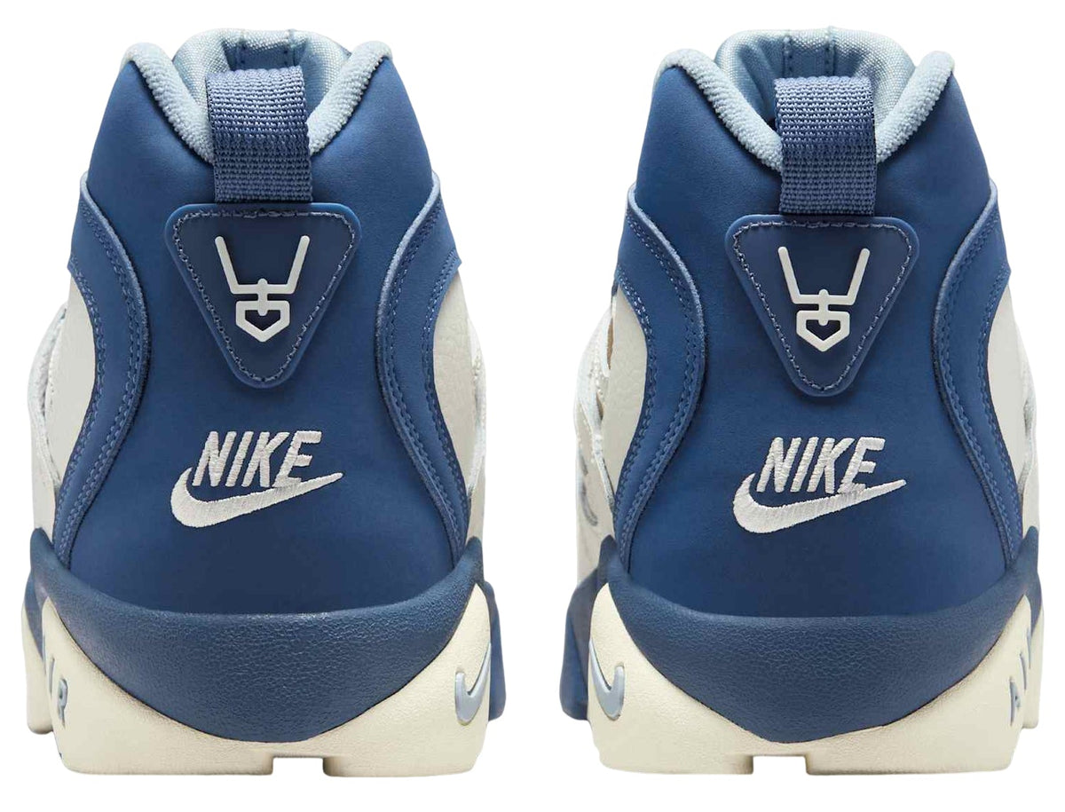 Nike Air Diamond Turf 2 Royals