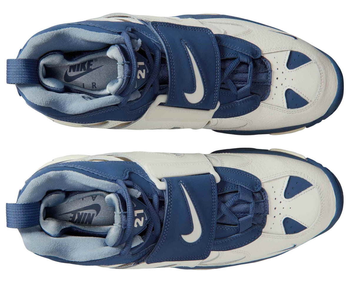 Nike Air Diamond Turf 2 Royals