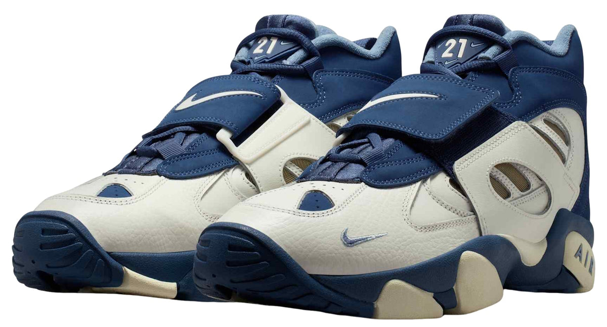 Nike Air Diamond Turf 2 Royals