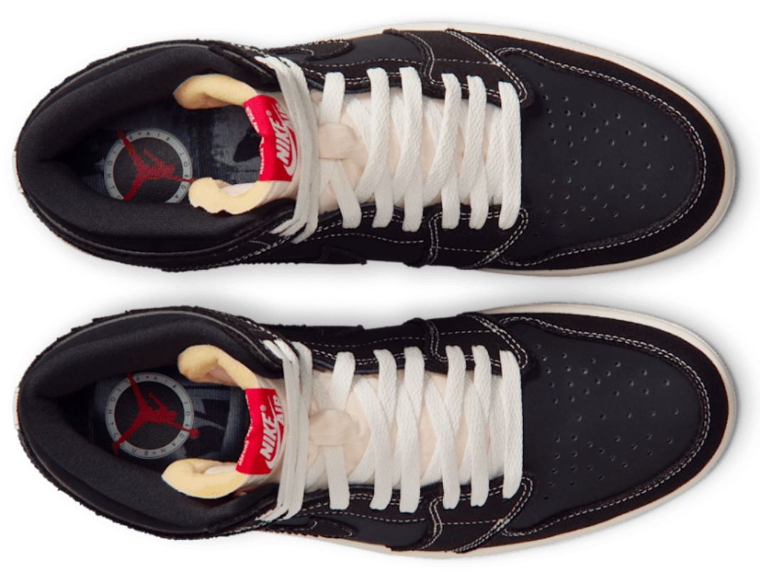 Jordan 1 Retro High OG Flight Club