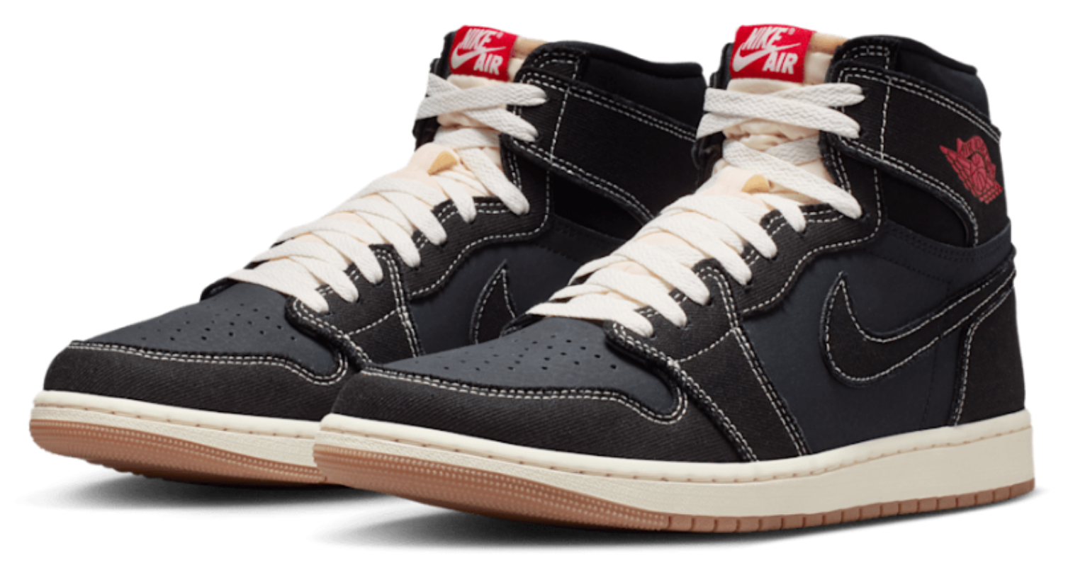 Jordan 1 Retro High OG Flight Club