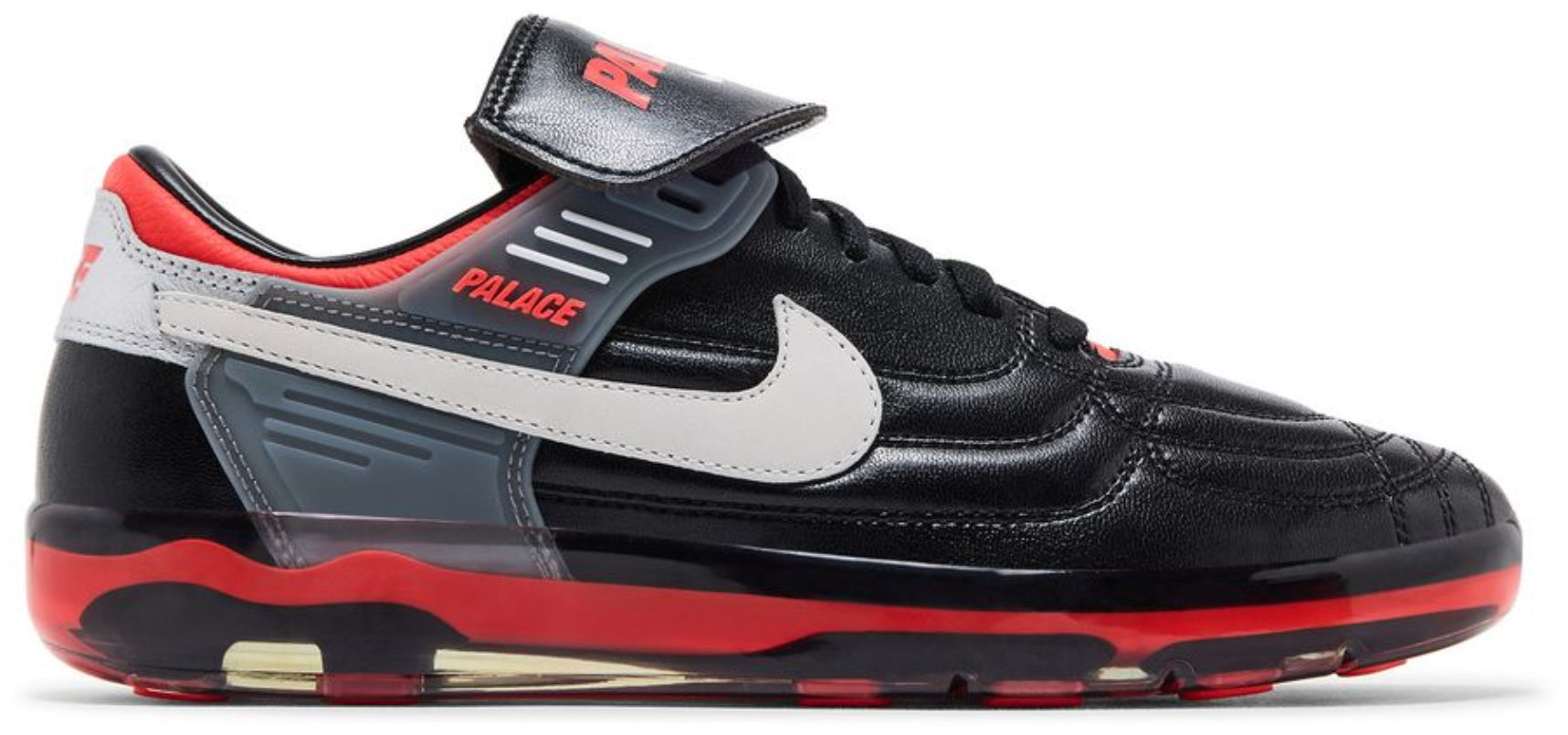 Nike Cryoshot Air Speed M Palace