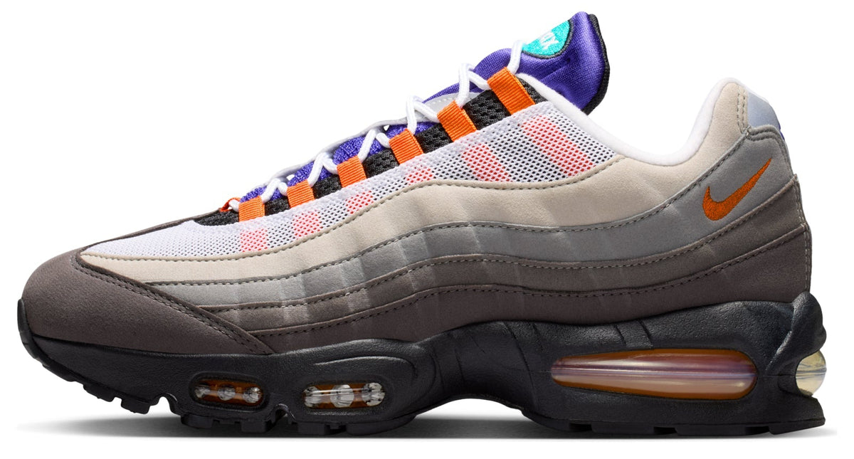 Nike Air Max 95 Premium Greedy (2026)