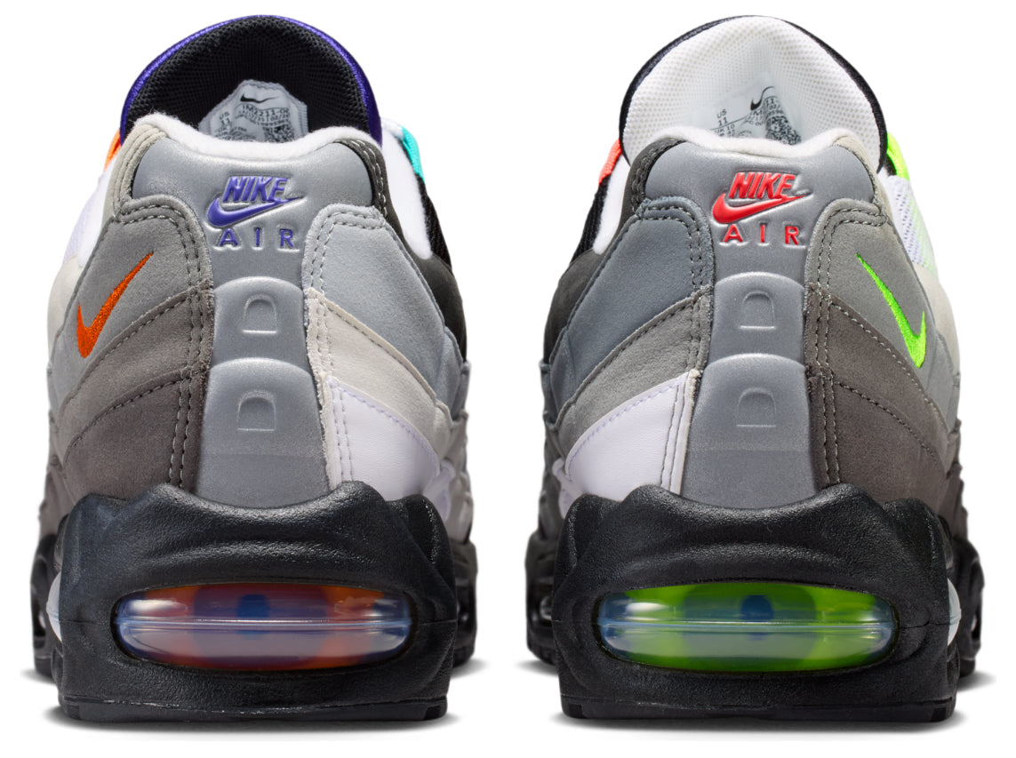 Nike Air Max 95 Premium Greedy (2026)